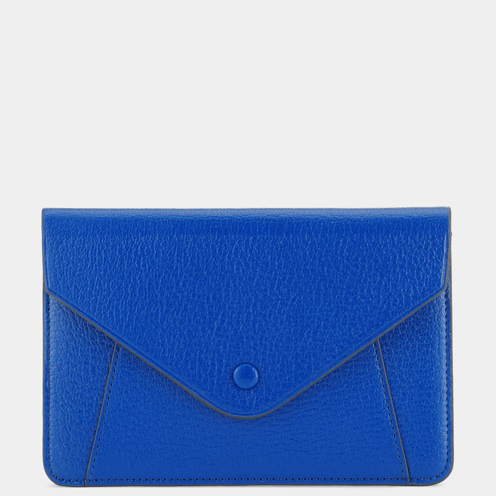Electric Blue