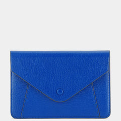 Electric Blue