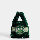 Bottle Green