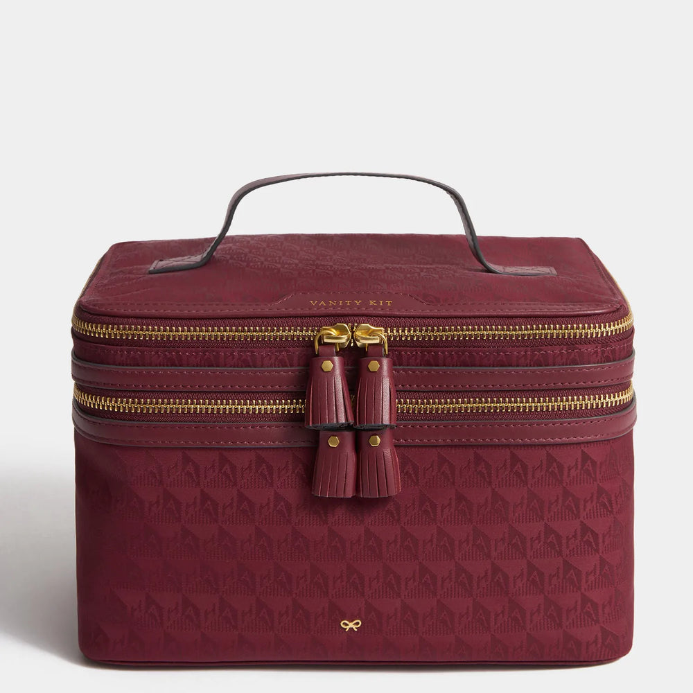 Medium Red