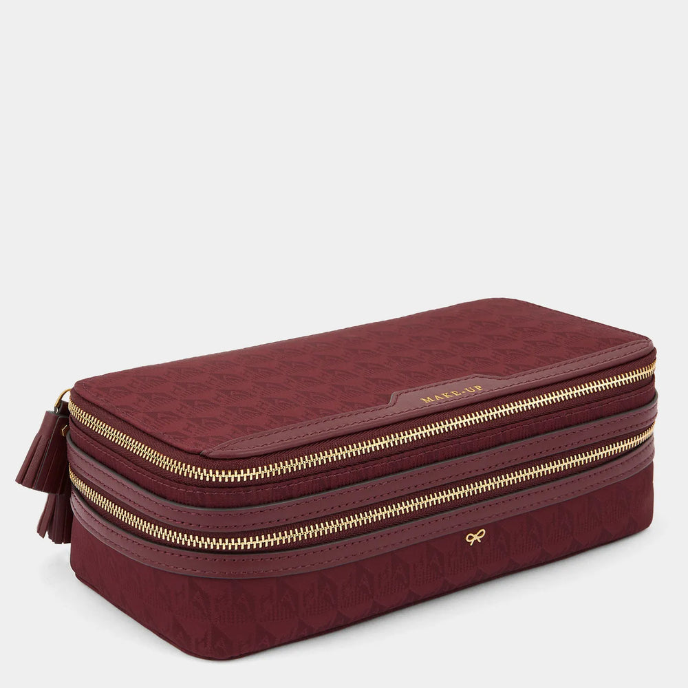 Medium Red