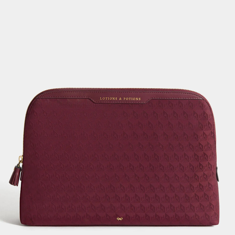 Medium Red