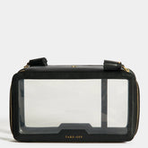 Clear/Black