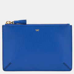 Electric Blue