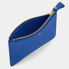 Electric Blue