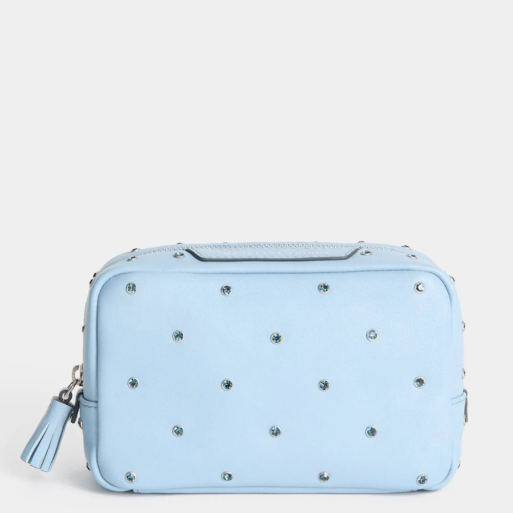 School Blue
