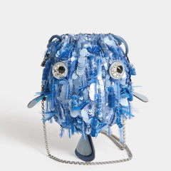 Cornflower Blue