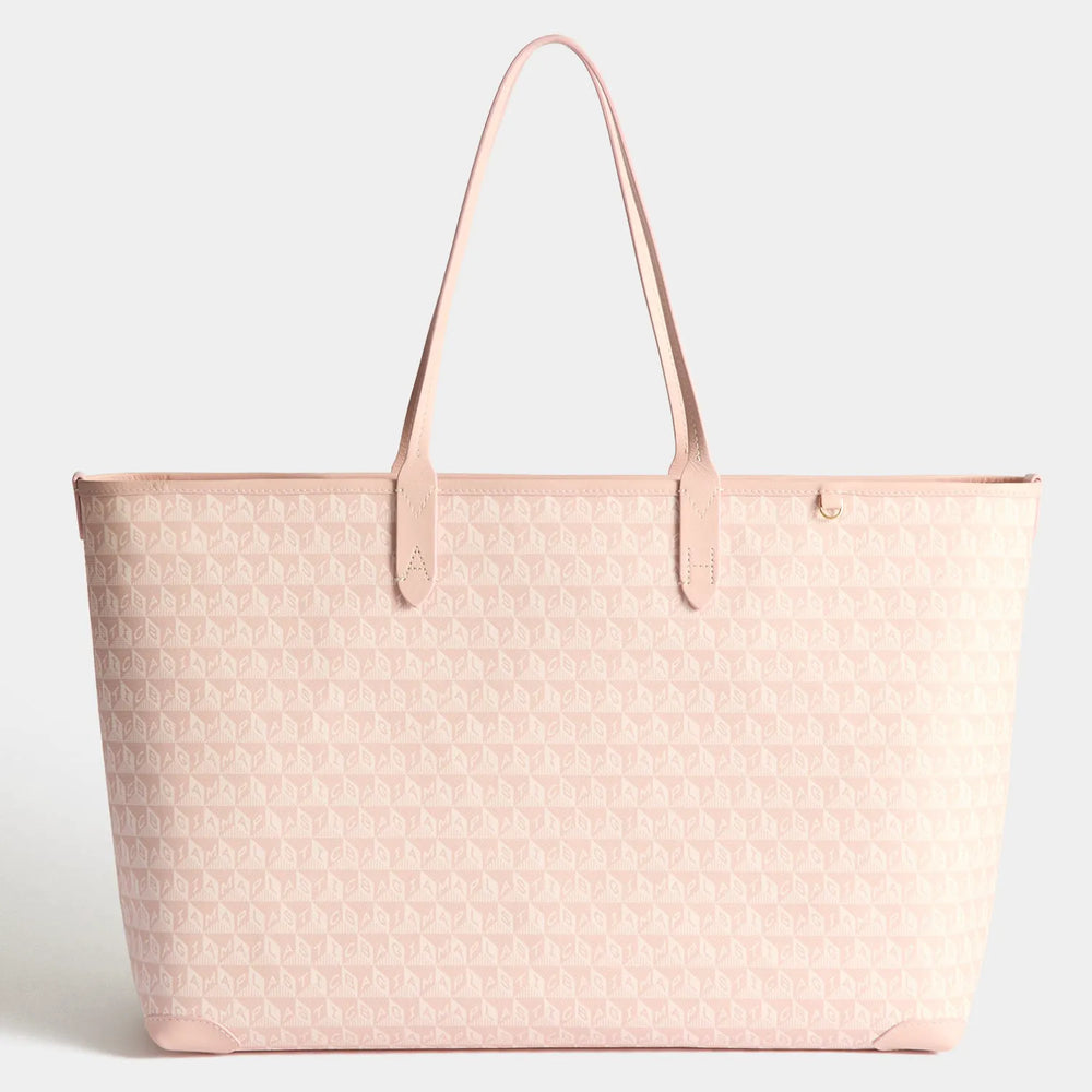 Shell Pink
