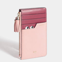 Shell Pink
