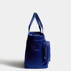 Infinity Blue