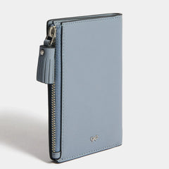 Steel Blue