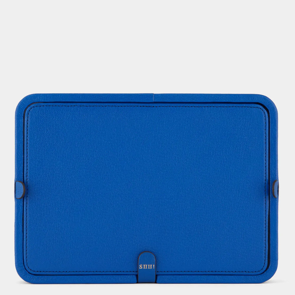 Electric Blue