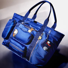 Infinity Blue