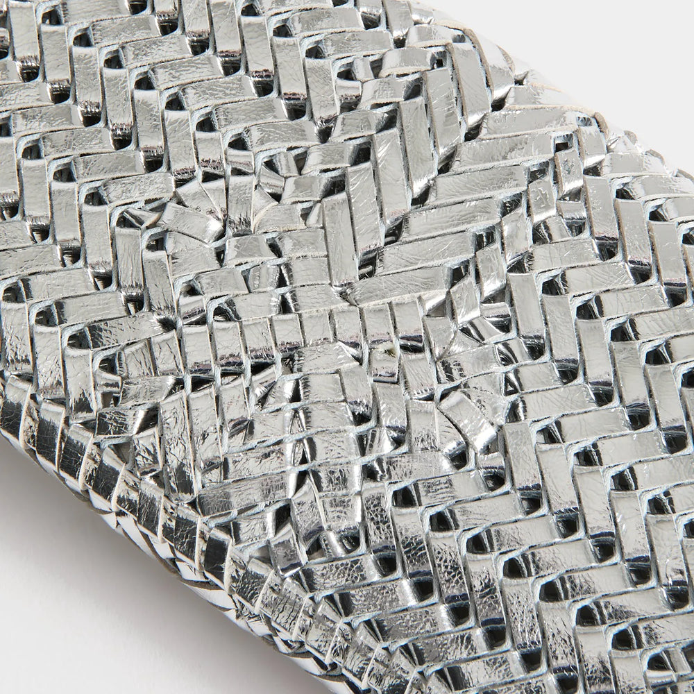 Silver