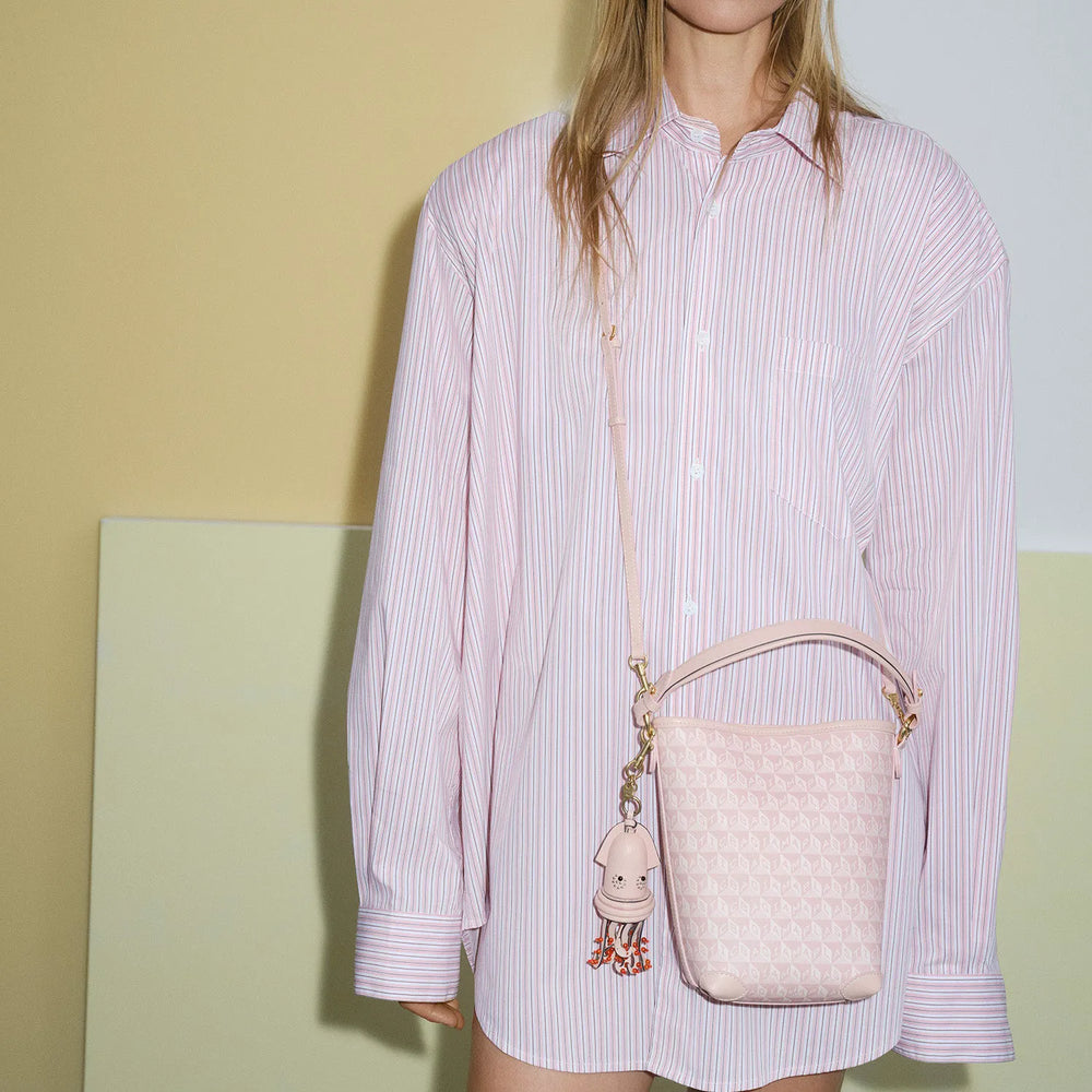 Shell Pink