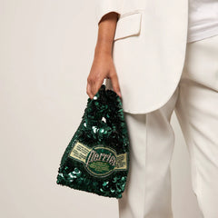 Bottle Green