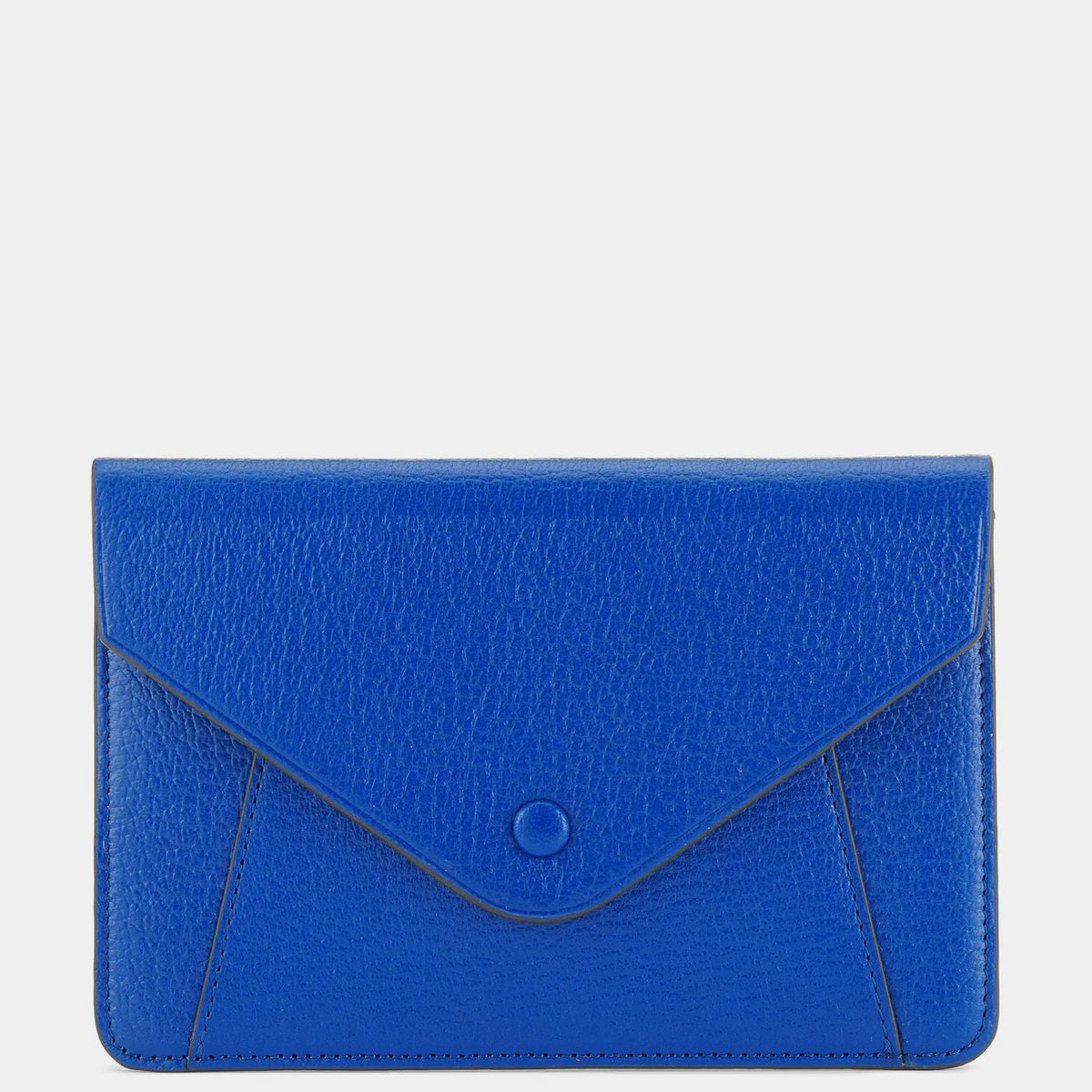 Electric Blue