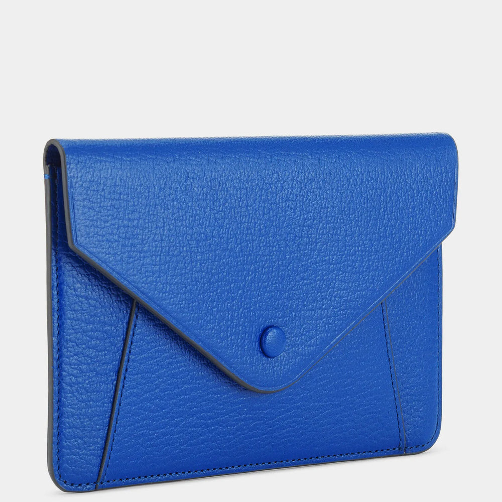 Electric Blue