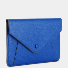 Electric Blue