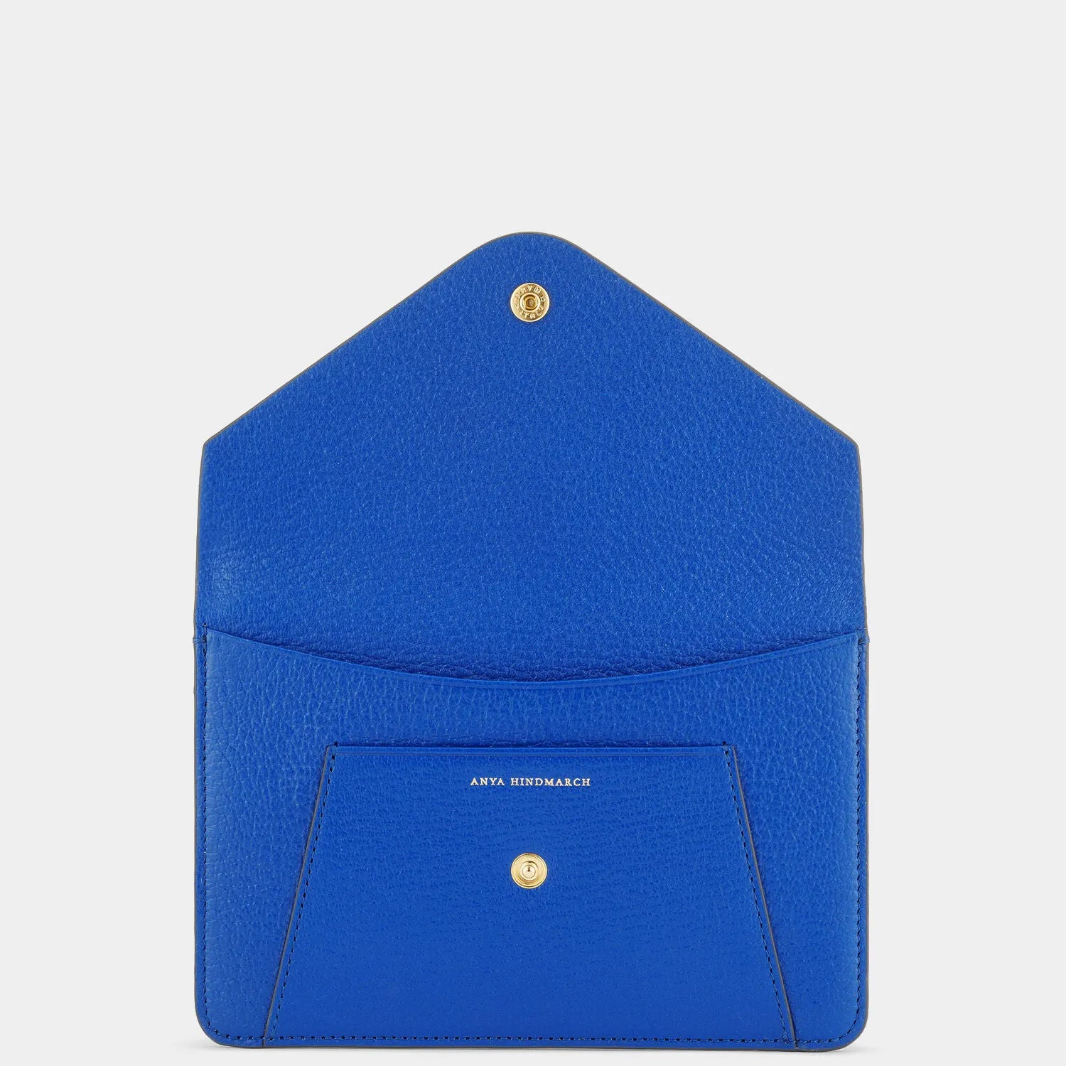 Electric Blue