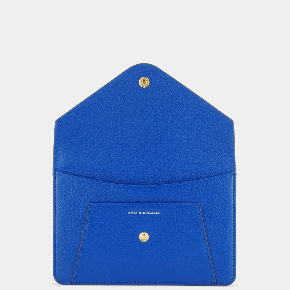 Electric Blue