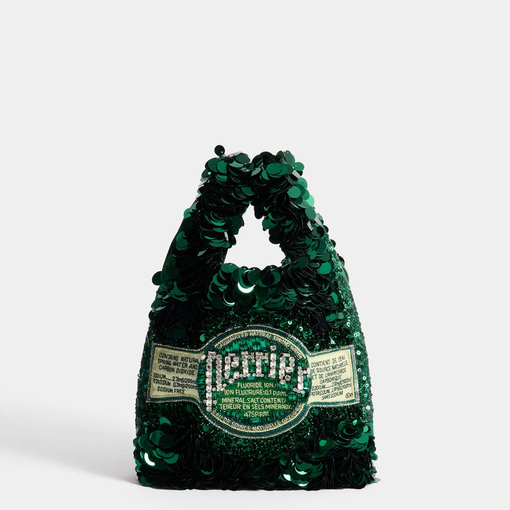 Bottle Green