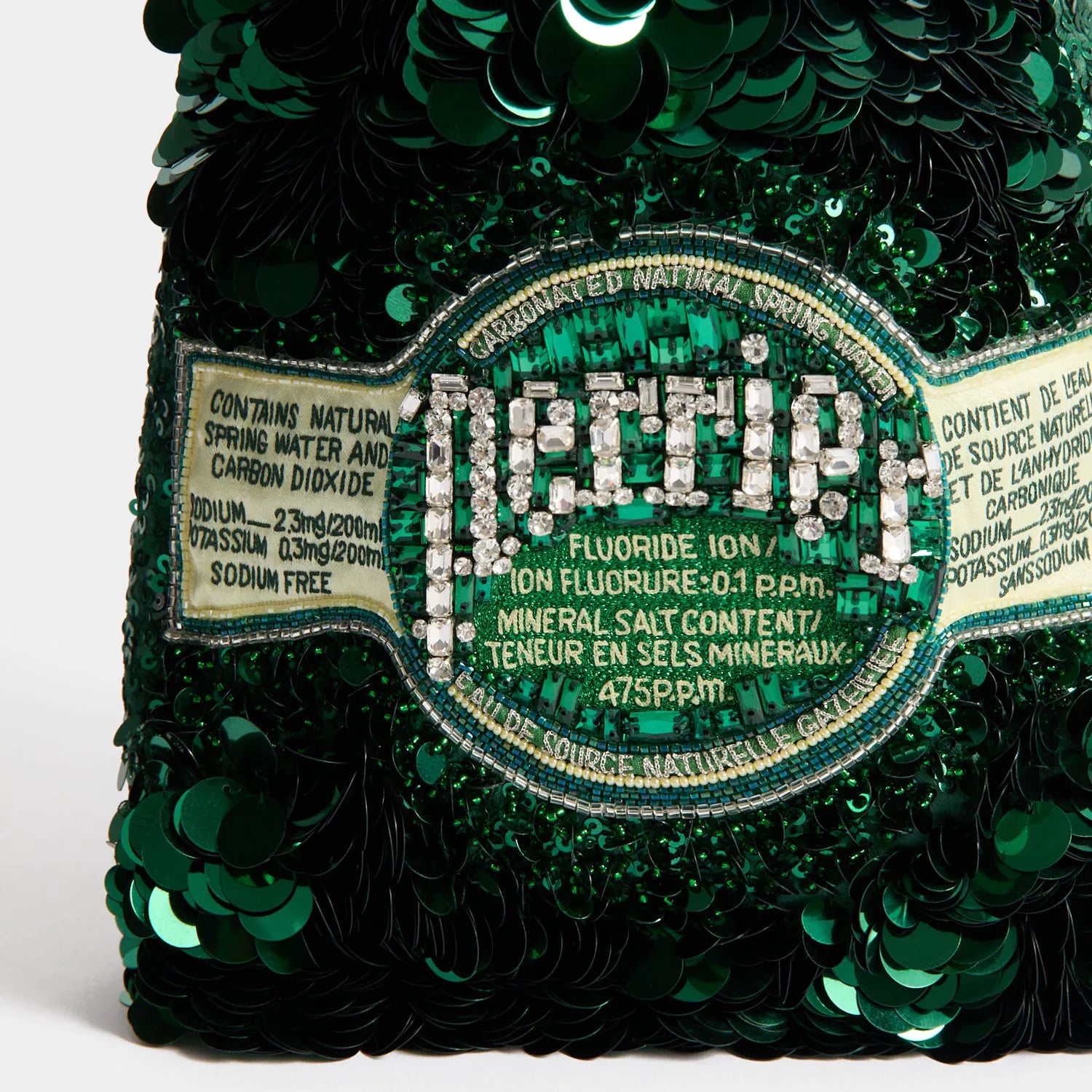 Bottle Green