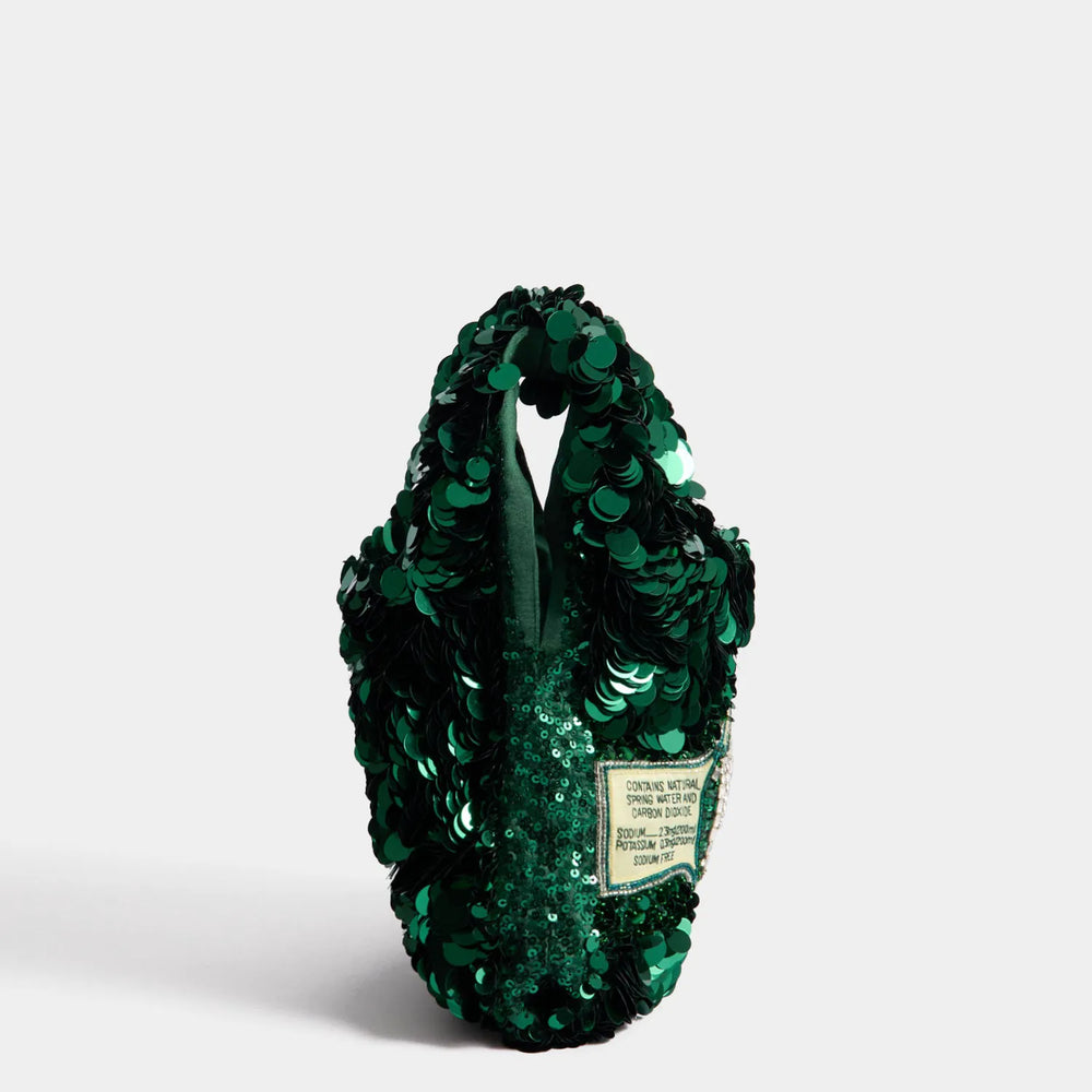 Bottle Green