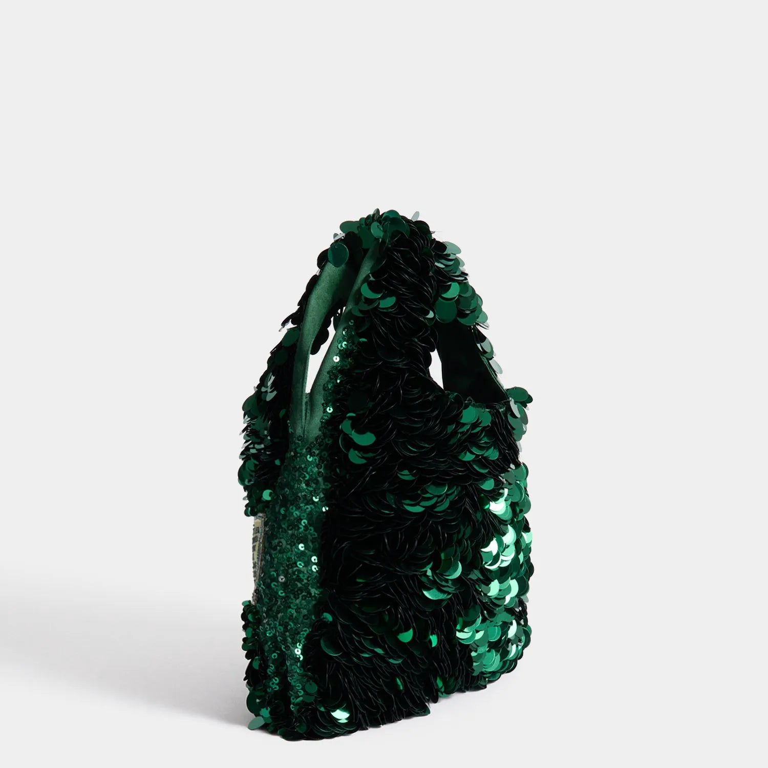 Bottle Green
