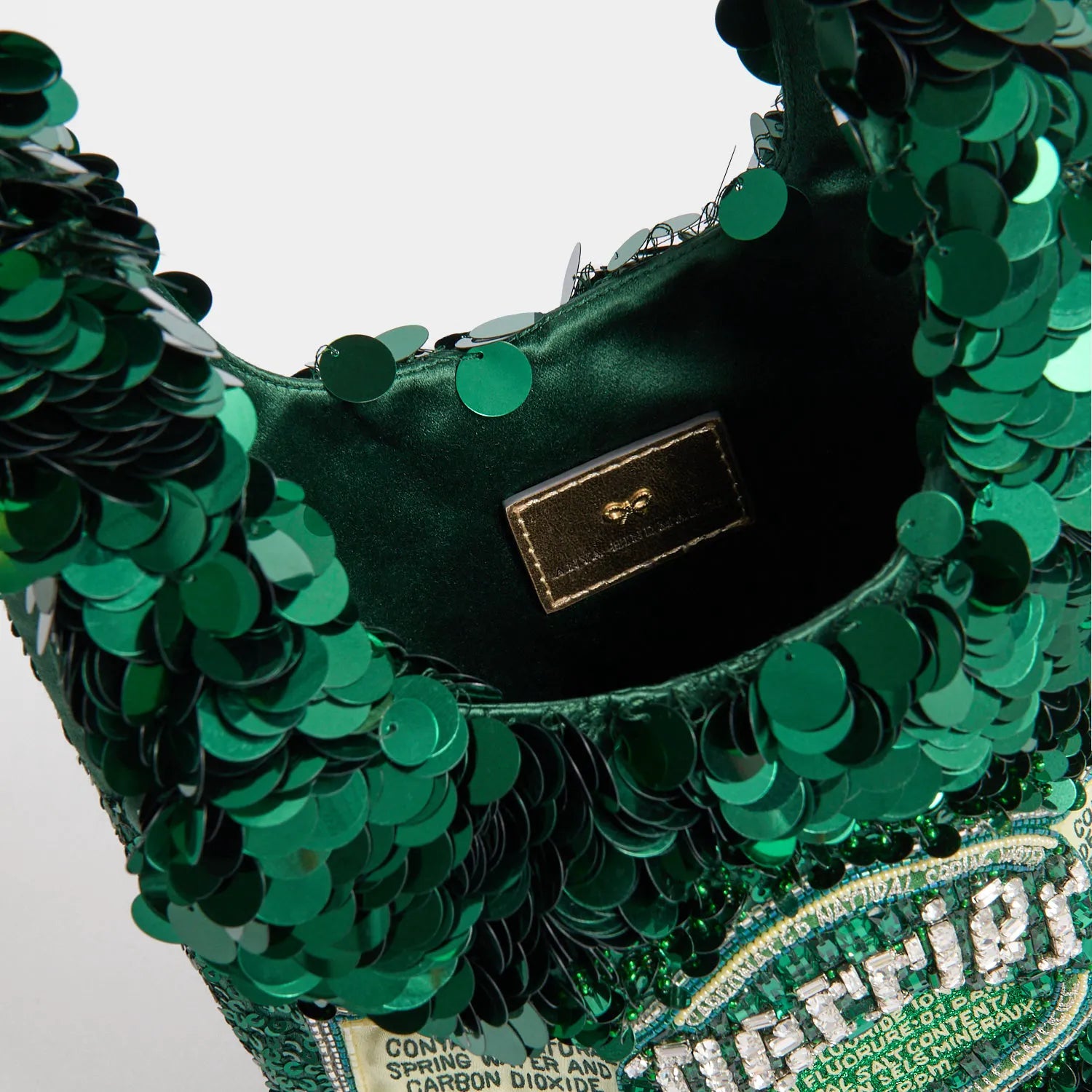 Bottle Green