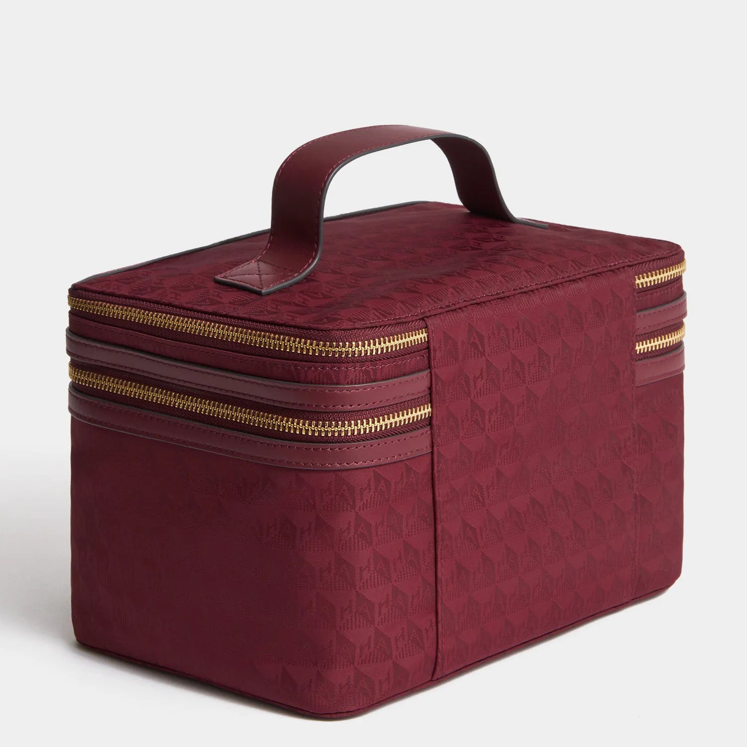 Medium Red