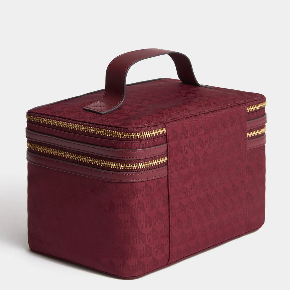 Medium Red