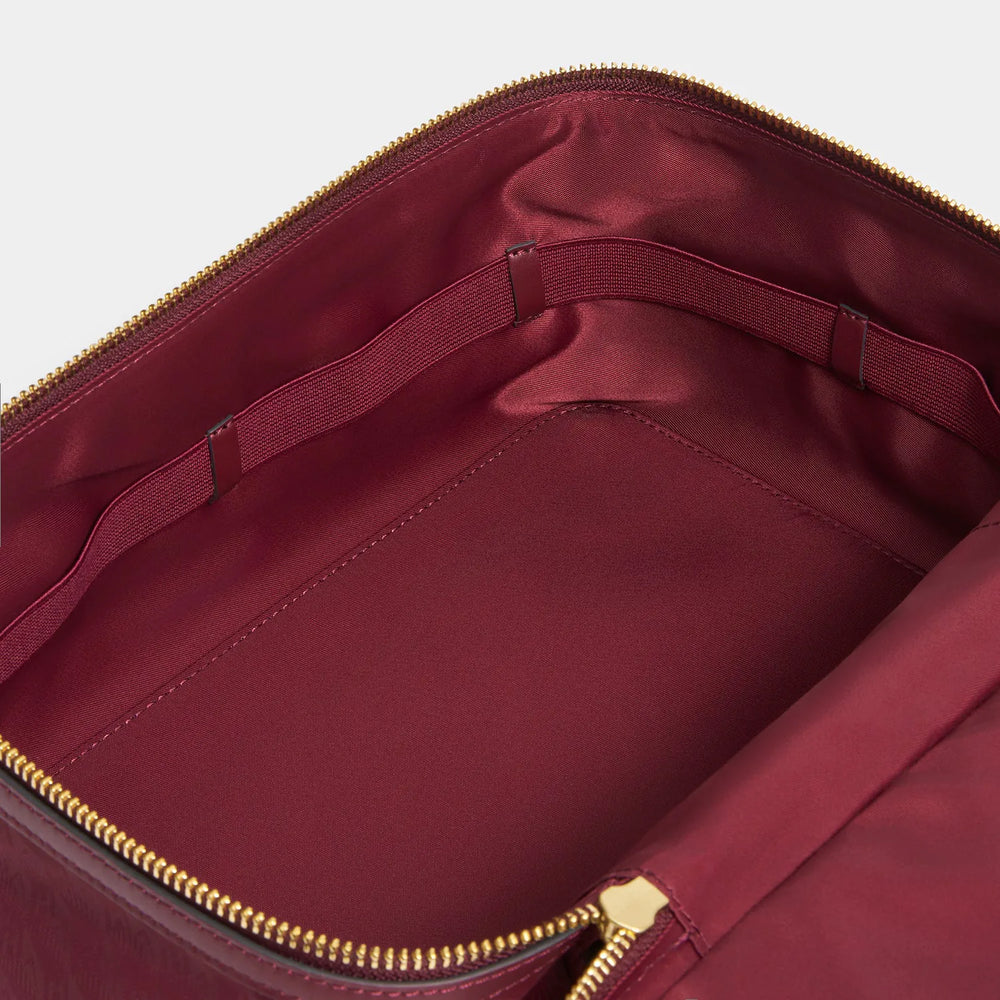 Medium Red
