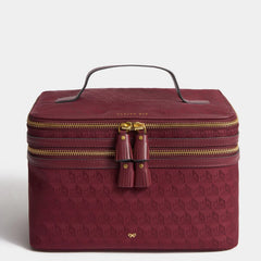 Medium Red