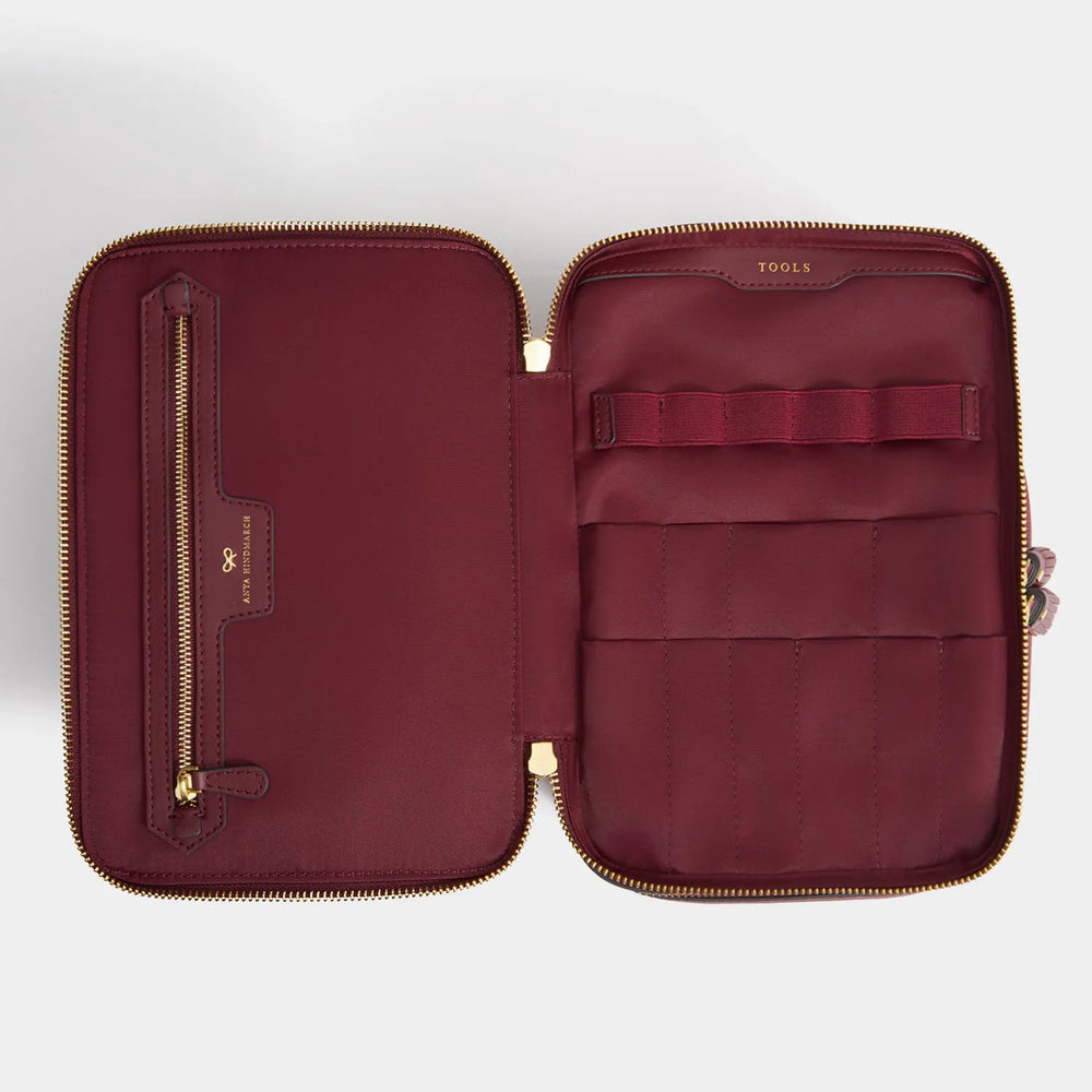Medium Red