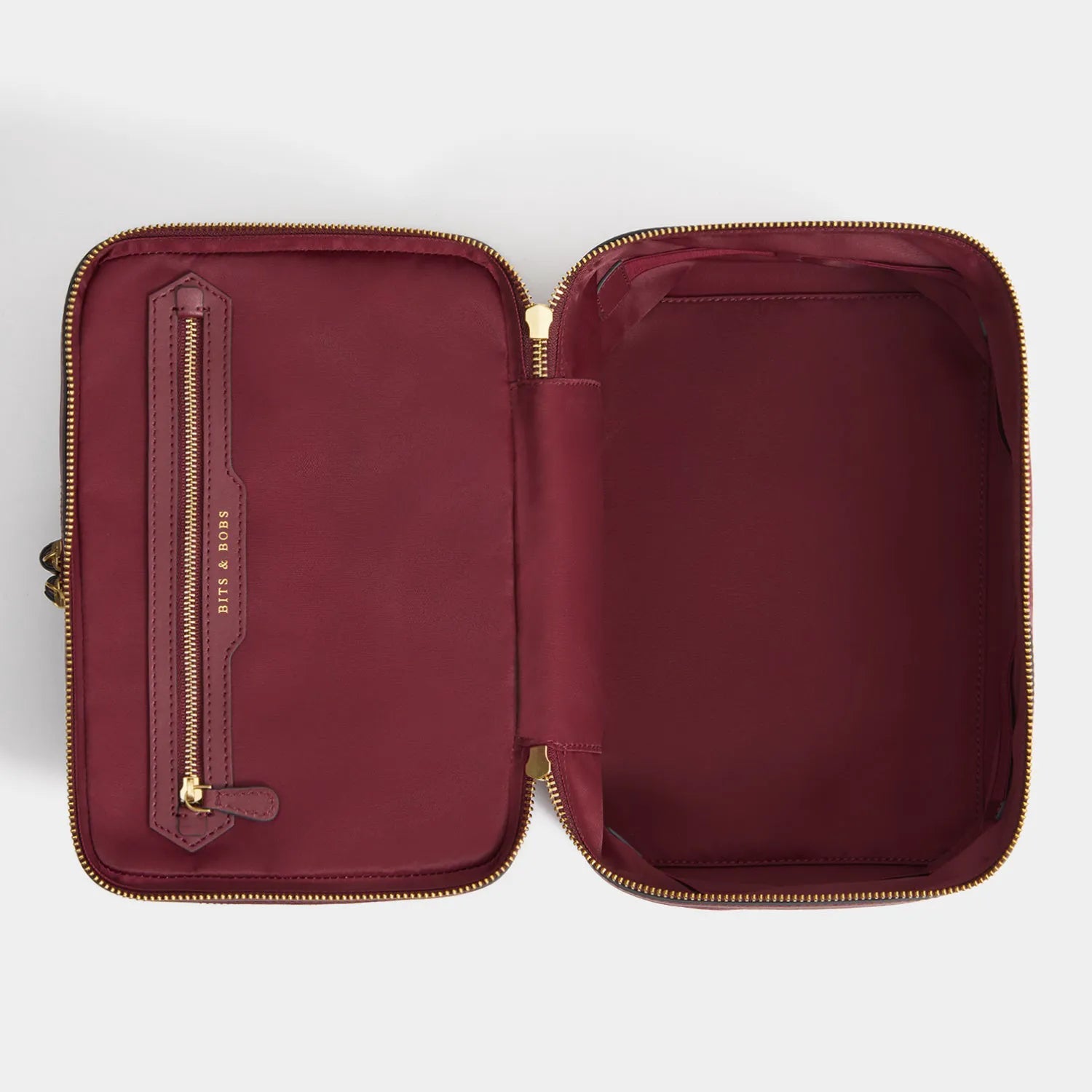 Medium Red