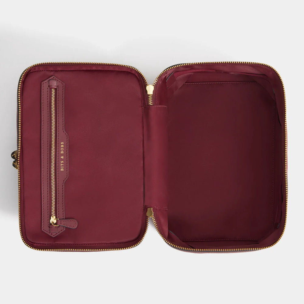 Medium Red
