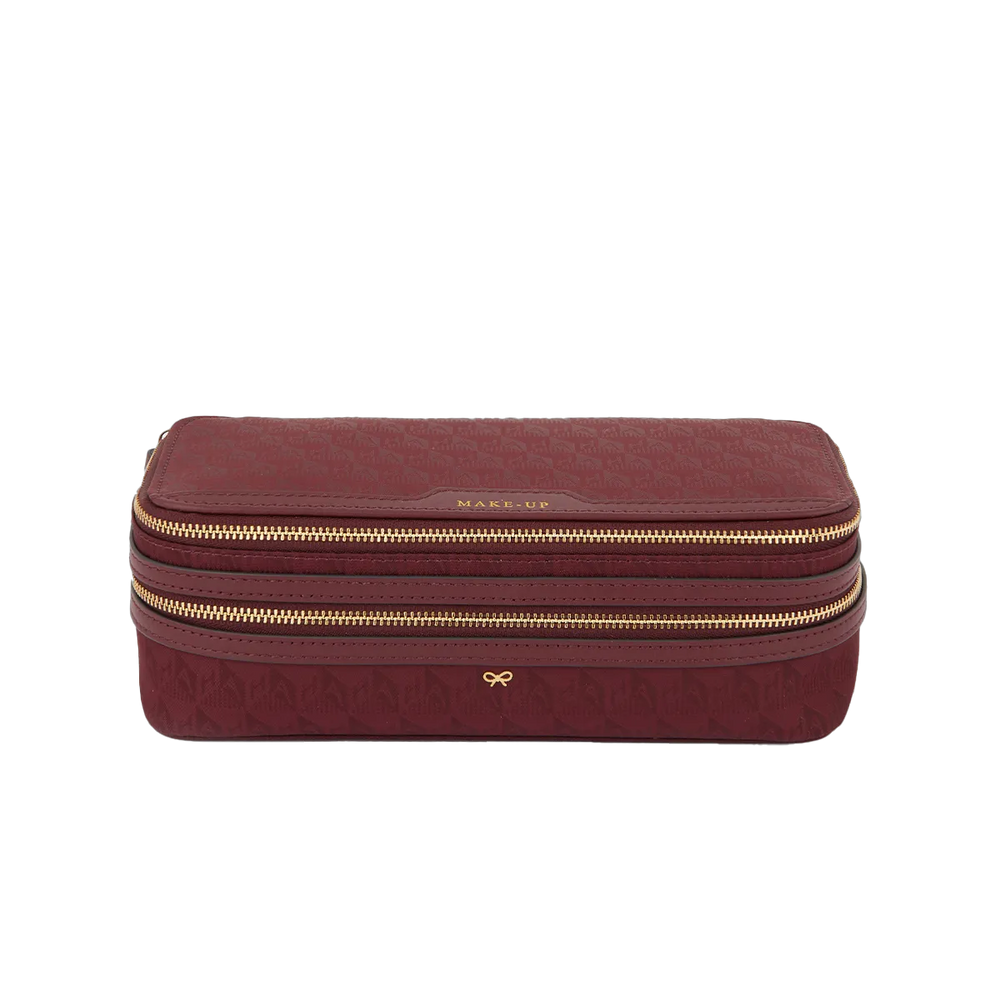 Medium Red