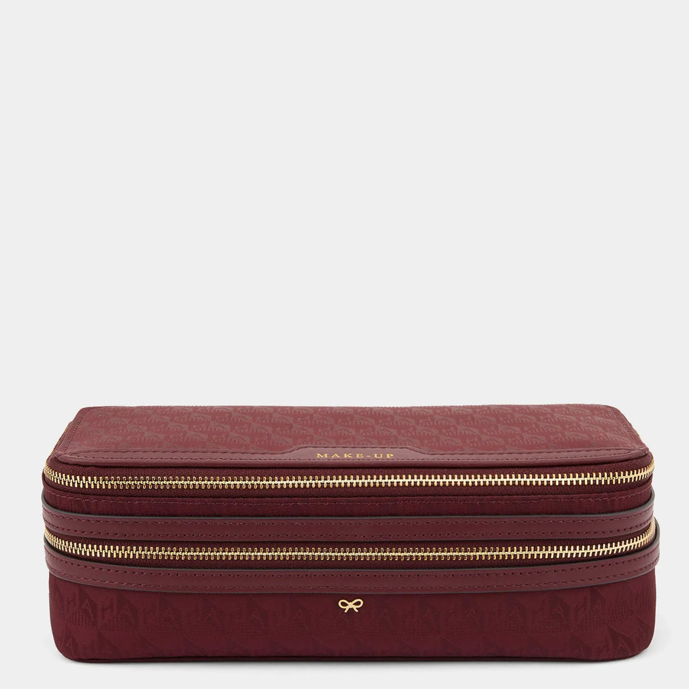 Medium Red