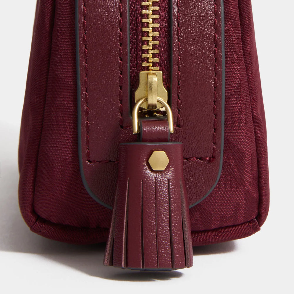Medium Red