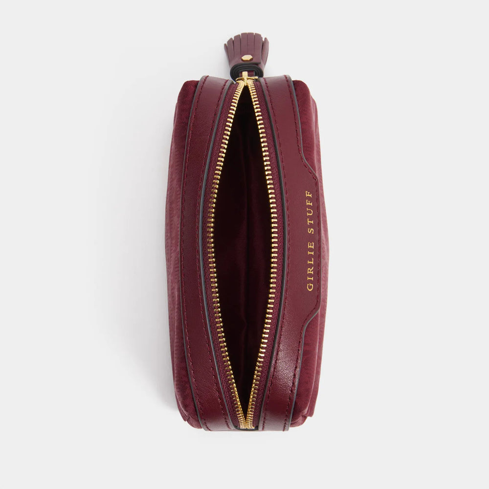 Medium Red