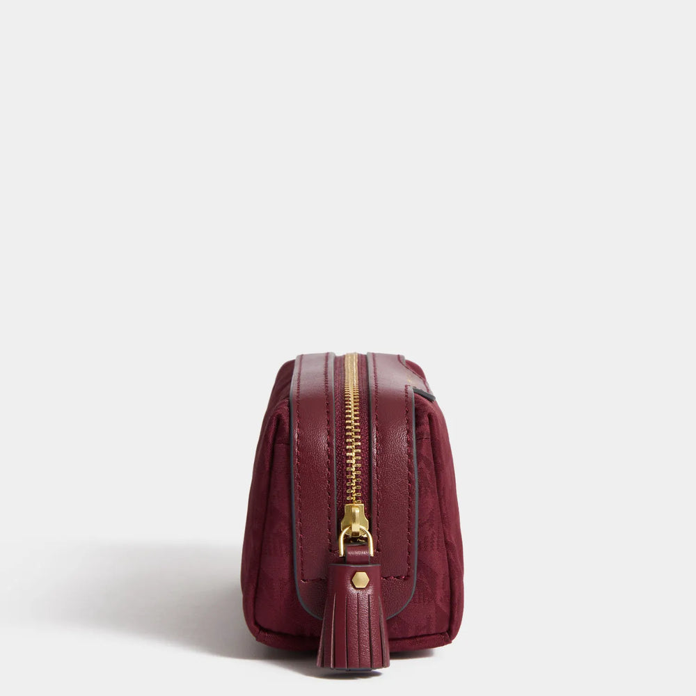 Medium Red