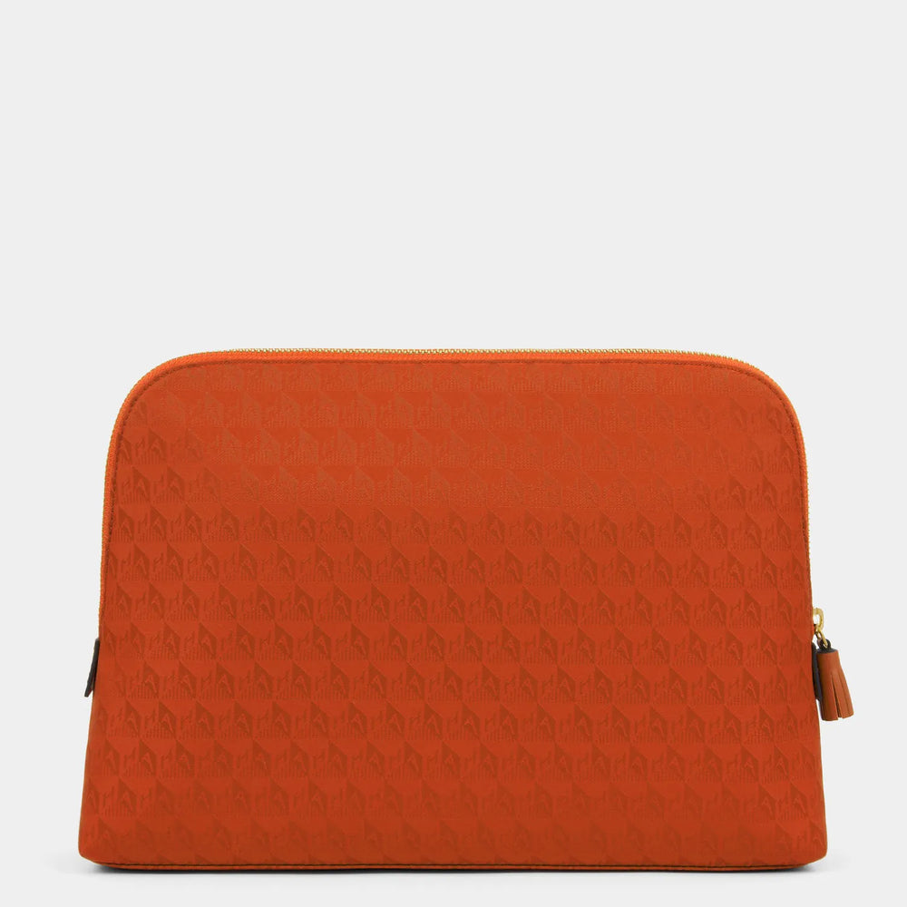 Burnt Sienna