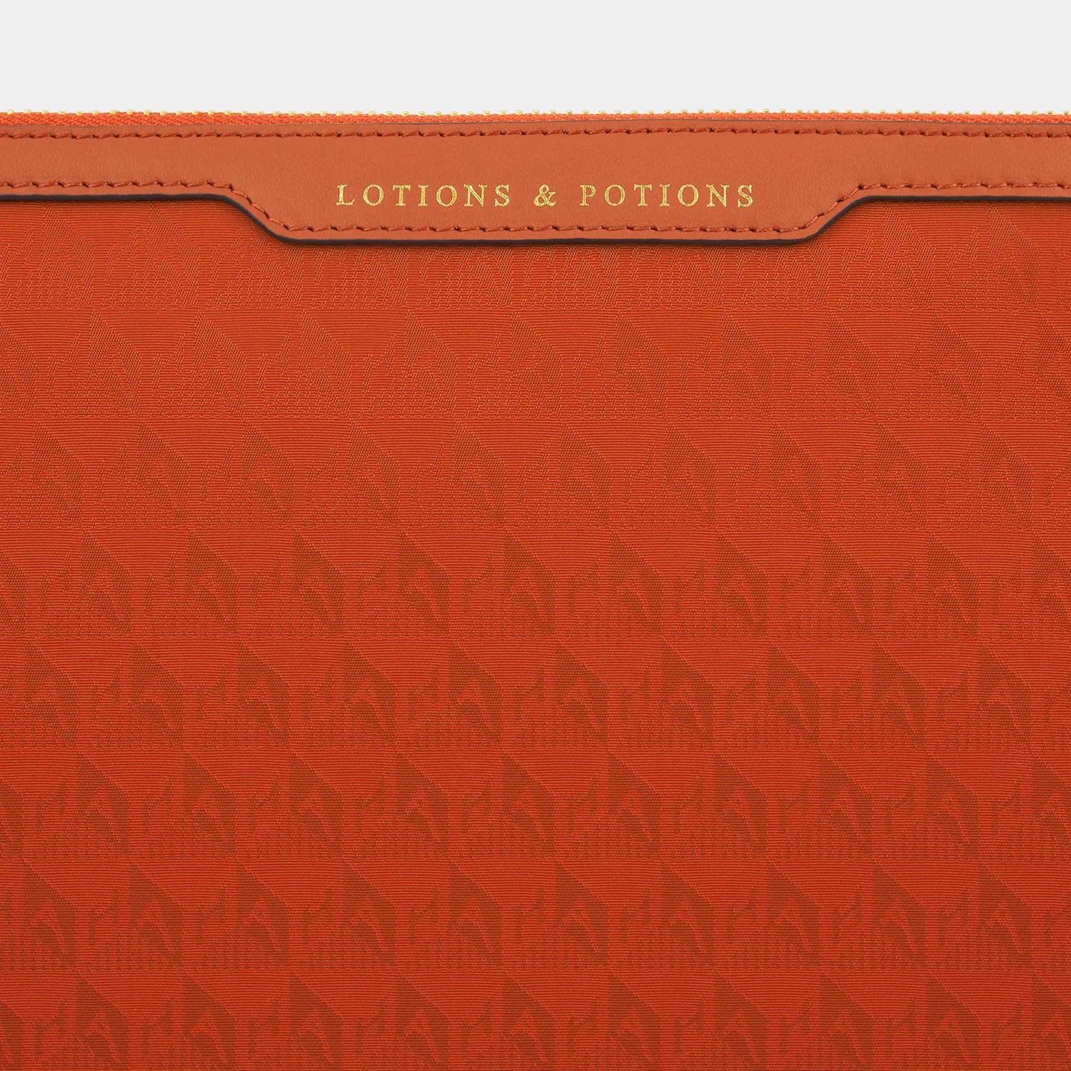 Burnt Sienna