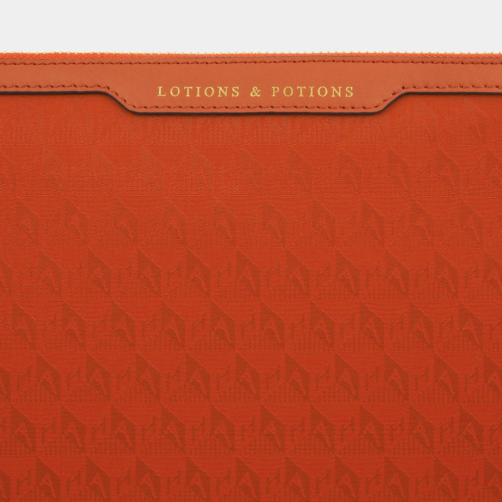 Burnt Sienna