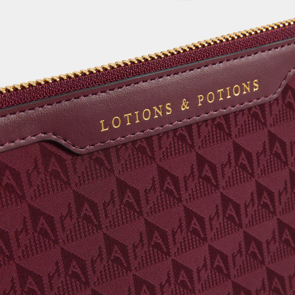 Medium Red