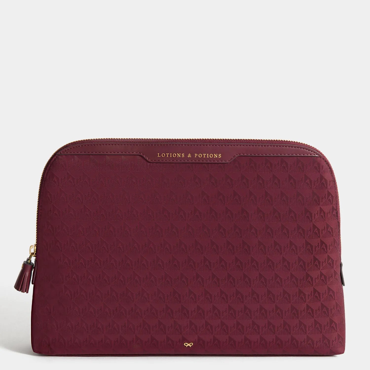 Medium Red