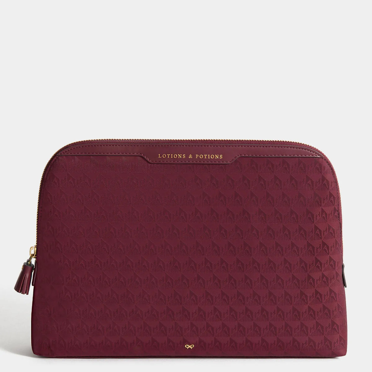 Medium Red