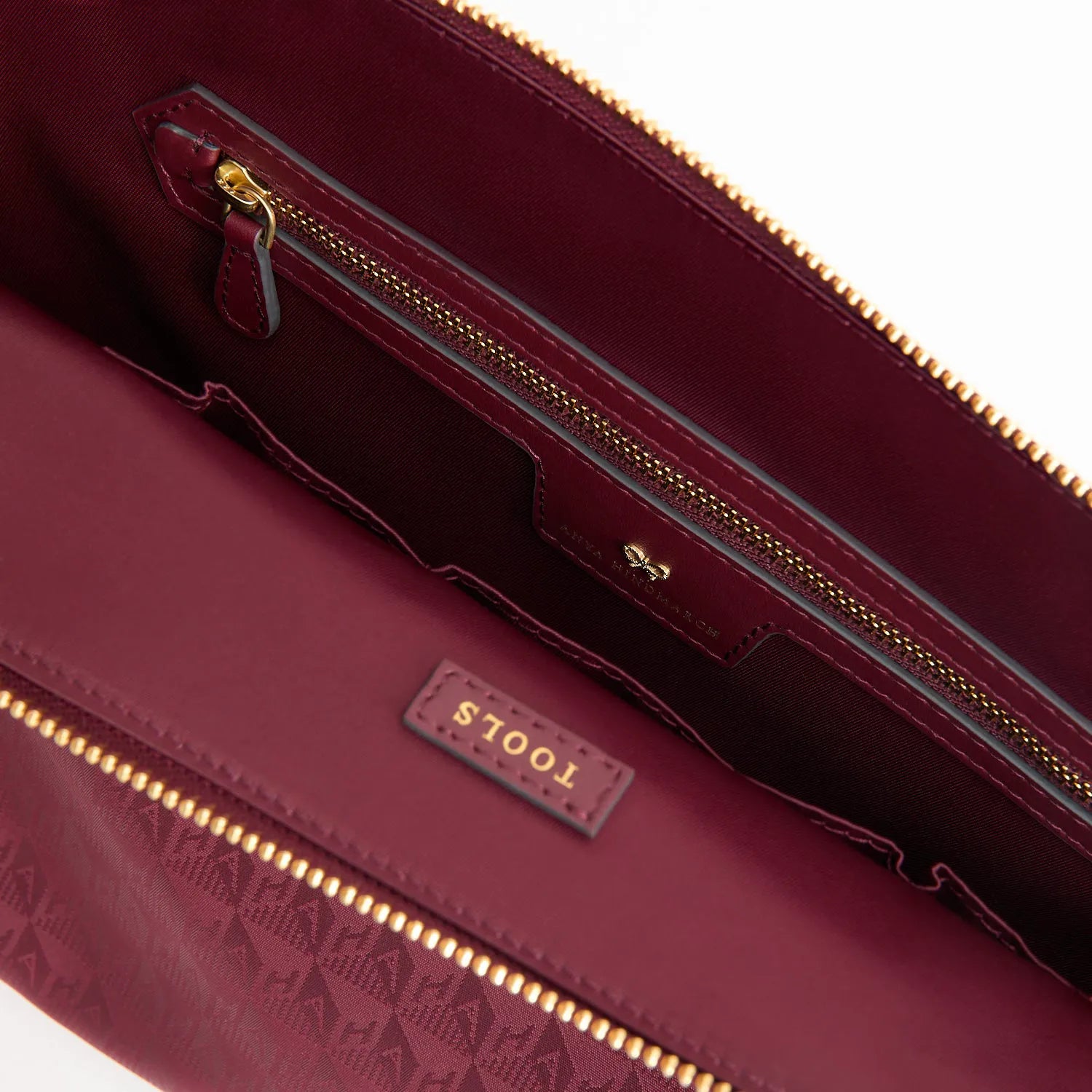 Medium Red
