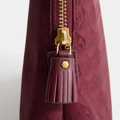Medium Red